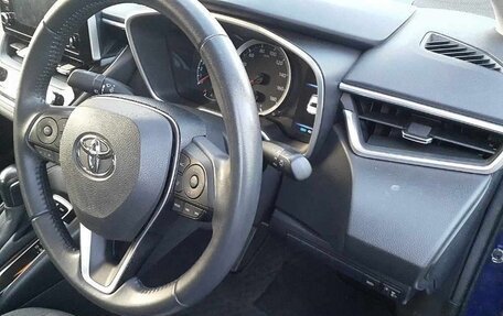 Toyota Corolla, 2021 год, 1 151 010 рублей, 9 фотография