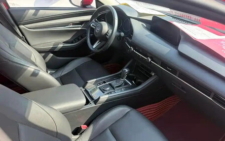 Mazda 3, 2021 год, 1 550 000 рублей, 7 фотография