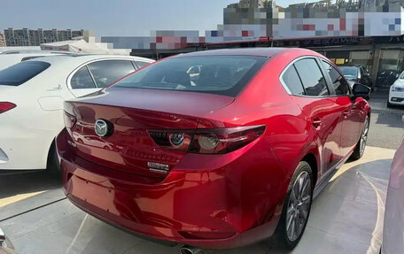 Mazda 3, 2021 год, 1 550 000 рублей, 5 фотография