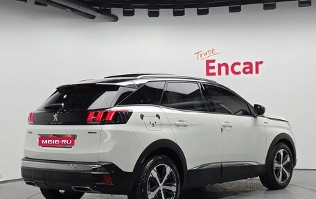 Peugeot 3008 II, 2020 год, 1 900 000 рублей, 3 фотография