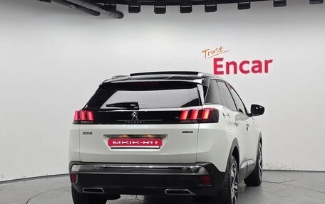 Peugeot 3008 II, 2020 год, 1 900 000 рублей, 4 фотография