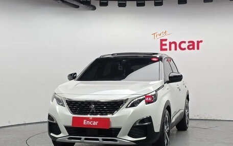 Peugeot 3008 II, 2020 год, 1 900 000 рублей, 2 фотография