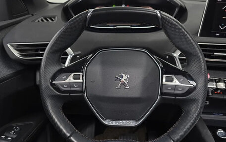 Peugeot 3008 II, 2020 год, 1 900 000 рублей, 7 фотография