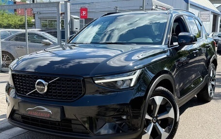 Volvo XC40 I, 2023 год, 2 762 627 рублей, 1 фотография