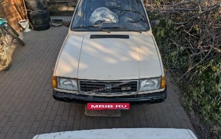 Volvo 300 Series, 1985 год, 50 000 рублей, 1 фотография