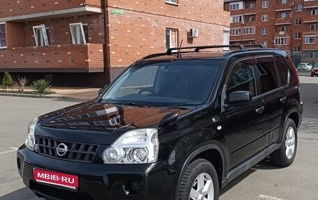 Nissan X-Trail, 2008 год, 900 000 рублей, 1 фотография
