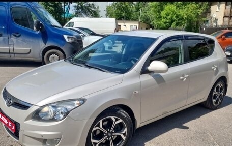 Hyundai i30 I, 2009 год, 910 000 рублей, 1 фотография