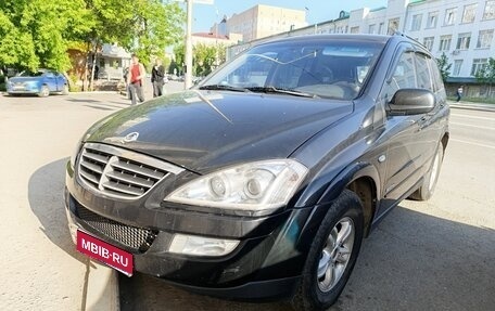 SsangYong Kyron I, 2012 год, 800 000 рублей, 1 фотография