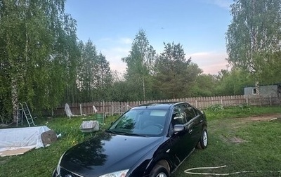 Ford Mondeo III, 2006 год, 340 000 рублей, 1 фотография