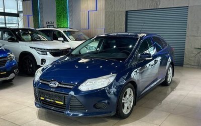 Ford Focus III, 2011 год, 900 000 рублей, 1 фотография