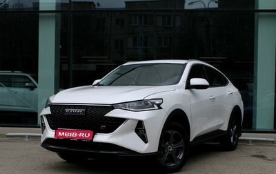 Haval F7x I, 2023 год, 2 290 000 рублей, 1 фотография