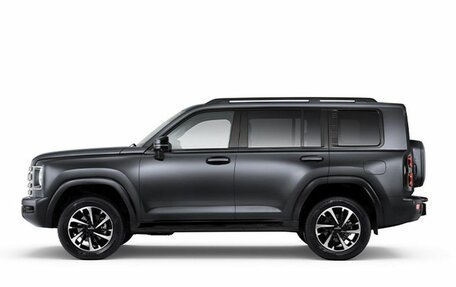 Haval H9, 2026 год, 5 399 000 рублей, 1 фотография