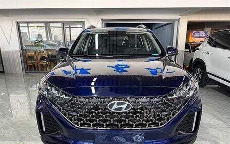 Hyundai ix35, 2022 год, 1 870 000 рублей, 5 фотография