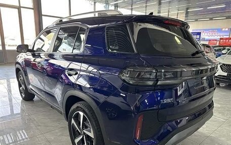 Hyundai ix35, 2022 год, 1 870 000 рублей, 4 фотография
