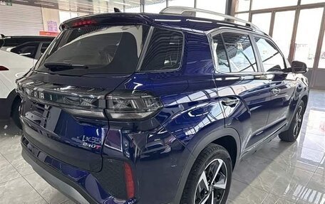 Hyundai ix35, 2022 год, 1 870 000 рублей, 3 фотография