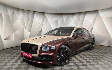Bentley Flying Spur, 2022 год, 21 995 000 рублей, 1 фотография