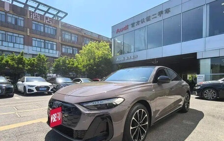 Audi A5, 2026 год, 5 100 000 рублей, 1 фотография