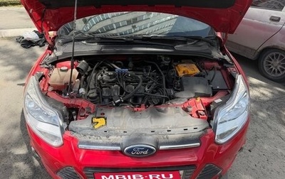 Ford Focus III, 2011 год, 200 000 рублей, 1 фотография