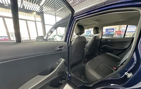Hyundai ix35, 2022 год, 1 870 000 рублей, 6 фотография