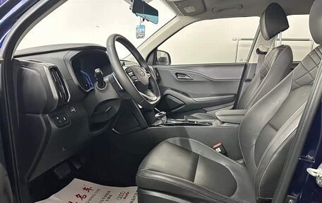 Hyundai ix35, 2022 год, 1 870 000 рублей, 10 фотография