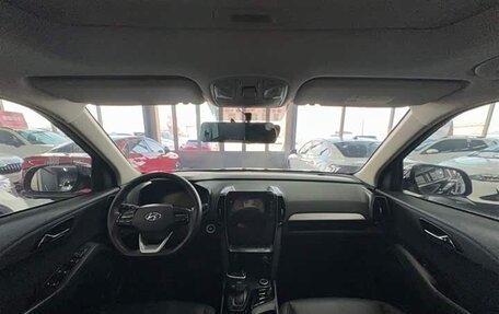 Hyundai ix35, 2022 год, 1 870 000 рублей, 7 фотография