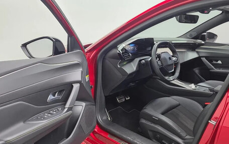 Peugeot 308, 2025 год, 3 300 000 рублей, 7 фотография