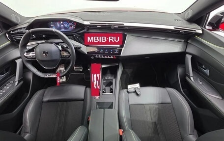 Peugeot 308, 2025 год, 3 300 000 рублей, 8 фотография