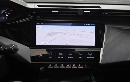 Peugeot 308, 2025 год, 3 300 000 рублей, 20 фотография