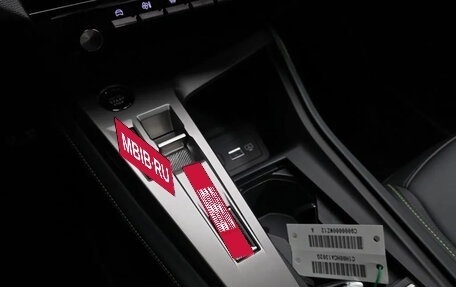 Peugeot 308, 2025 год, 3 300 000 рублей, 18 фотография
