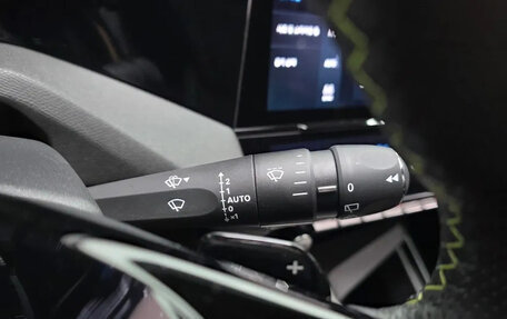 Peugeot 308, 2025 год, 3 300 000 рублей, 23 фотография
