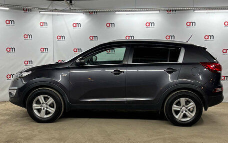 KIA Sportage III, 2014 год, 1 249 000 рублей, 7 фотография