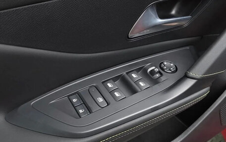 Peugeot 308, 2025 год, 3 300 000 рублей, 26 фотография