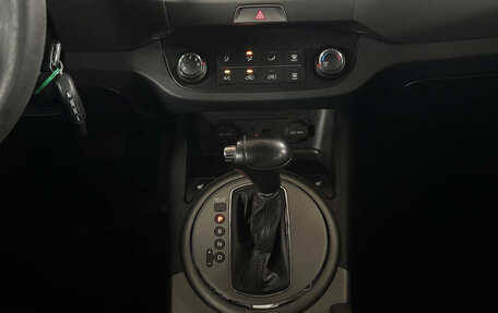 KIA Sportage III, 2014 год, 1 249 000 рублей, 16 фотография