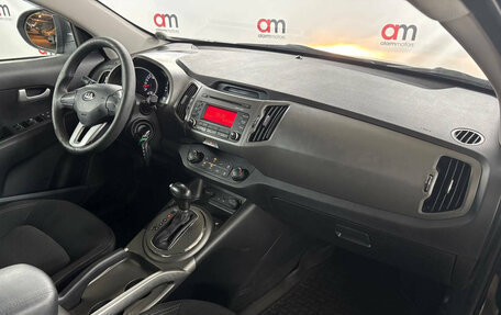 KIA Sportage III, 2014 год, 1 249 000 рублей, 12 фотография