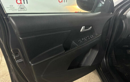 KIA Sportage III, 2014 год, 1 249 000 рублей, 17 фотография