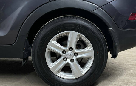 KIA Sportage III, 2014 год, 1 249 000 рублей, 21 фотография