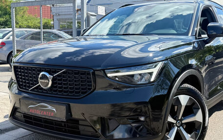 Volvo XC40 I, 2023 год, 2 762 627 рублей, 2 фотография