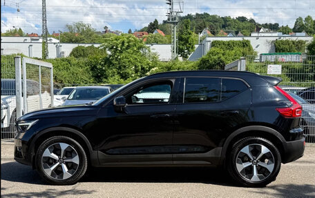 Volvo XC40 I, 2023 год, 2 762 627 рублей, 5 фотография