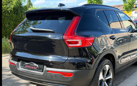 Volvo XC40 I, 2023 год, 2 762 627 рублей, 9 фотография