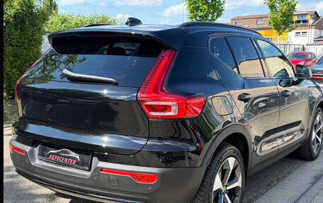 Volvo XC40 I, 2023 год, 2 762 627 рублей, 8 фотография