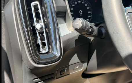 Volvo XC40 I, 2023 год, 2 762 627 рублей, 17 фотография