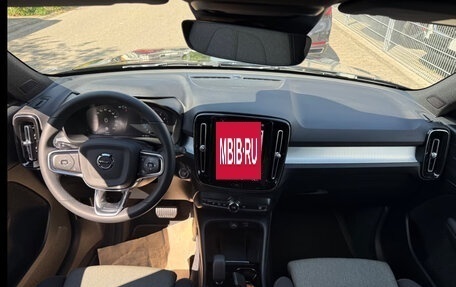 Volvo XC40 I, 2023 год, 2 762 627 рублей, 18 фотография