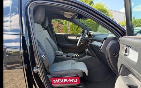 Volvo XC40 I, 2023 год, 2 762 627 рублей, 24 фотография