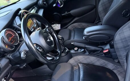 MINI Hatch, 2015 год, 1 890 000 рублей, 4 фотография