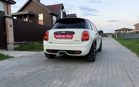 MINI Hatch, 2015 год, 1 890 000 рублей, 3 фотография