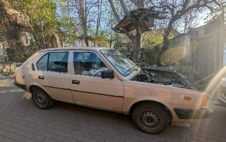 Volvo 300 Series, 1985 год, 50 000 рублей, 3 фотография