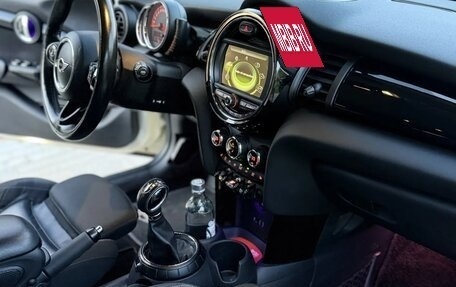 MINI Hatch, 2015 год, 1 890 000 рублей, 8 фотография