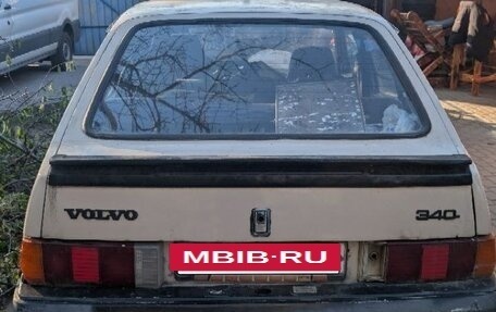 Volvo 300 Series, 1985 год, 50 000 рублей, 2 фотография