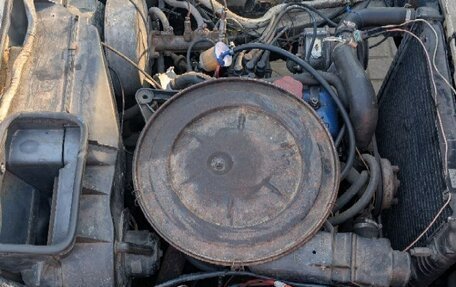 Volvo 300 Series, 1985 год, 50 000 рублей, 8 фотография