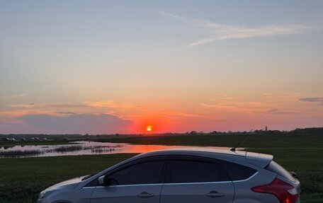 Ford Focus III, 2011 год, 700 000 рублей, 4 фотография